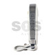 OEM Smart Key for KIA EV4 2025+    Buttons:7/ Frequency:433MHz / Transponder: NCF29A/HITAG AES /  Part No:  95440-EZ300		/ Keyless Go /   Automatic Start 