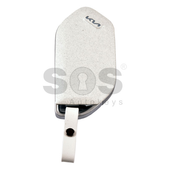 OEM Smart Key for KIA EV4 2025+    Buttons:7/ Frequency:433MHz / Transponder: NCF29A/HITAG AES /  Part No:  95440-EZ300		/ Keyless Go /   Automatic Start 