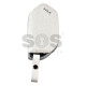 OEM Smart Key for KIA EV4 2025+    Buttons:7/ Frequency:433MHz / Transponder: NCF29A/HITAG AES /  Part No:  95440-EZ300		/ Keyless Go /   Automatic Start 
