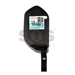 OEM Smart Key for KIA TASMAN Buttons:5/ Frequency:433MHz / Transponder: NCF29A/HITAG AES / Part No: 95440-DV100 / Keyless Go / Automatic Start OEM Smart Key for KIA TASMAN Buttons:5/ Frequency:433MHz / Transponder: NCF29A/HITAG AES / Part No: 95440-DV100 / Keyless Go / Automatic Start