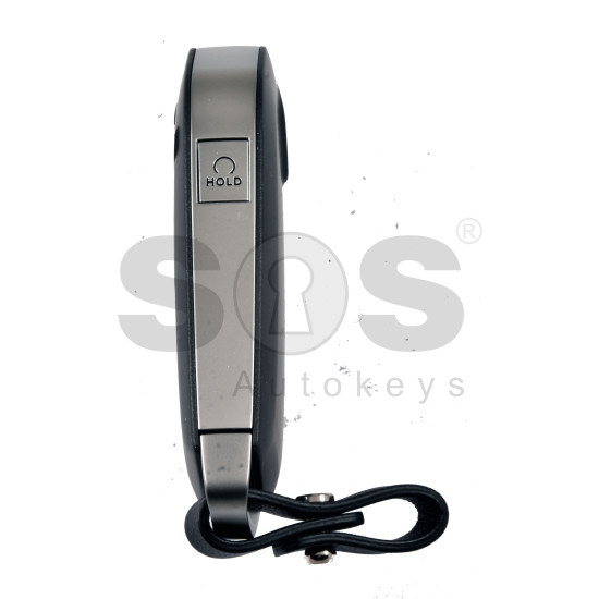 OEM Smart Key for KIA TASMAN Buttons:5/ Frequency:433MHz / Transponder: NCF29A/HITAG AES / Part No: 95440-DV100 / Keyless Go / Automatic Start OEM Smart Key for KIA TASMAN Buttons:5/ Frequency:433MHz / Transponder: NCF29A/HITAG AES / Part No: 95440-DV100 / Keyless Go / Automatic Start