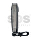 OEM Smart Key for KIA TASMAN Buttons:5/ Frequency:433MHz / Transponder: NCF29A/HITAG AES / Part No: 95440-DV100 / Keyless Go / Automatic Start OEM Smart Key for KIA TASMAN Buttons:5/ Frequency:433MHz / Transponder: NCF29A/HITAG AES / Part No: 95440-DV100 / Keyless Go / Automatic Start