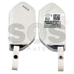 OEM Smart Key for KIA PV5 2026+    Buttons:4/ Frequency:433MHz / Transponder: NCF29A/HITAG AES /  Part No:  95440-CW120	/ Keyless Go /   Automatic Start 