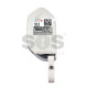 OEM Smart Key for KIA PV5 2026+ Buttons:4/ Frequency:433MHz / Transponder: NCF29A/HITAG AES / Part No: 95440-CW120 / Keyless Go / Automatic Start OEM Smart Key for KIA PV5 2026+ Buttons:4/ Frequency:433MHz / Transponder: NCF29A/HITAG AES / Part No: 95440-CW120 / Keyless Go / Automatic Start