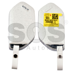 OEM Smart Key for KIA PV5 2026+    Buttons:7/ Frequency:433MHz / Transponder: NCF29A/HITAG AES /  Part No:  95440-SW010		/ Keyless Go /   Automatic Start 