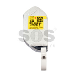 OEM Smart Key for KIA PV5 2026+ Buttons:7/ Frequency:433MHz / Transponder: NCF29A/HITAG AES / Part No: 95440-SW010 / Keyless Go / Automatic Start OEM Smart Key for KIA PV5 2026+ Buttons:7/ Frequency:433MHz / Transponder: NCF29A/HITAG AES / Part No: 95440-SW010 / Keyless Go / Automatic Start