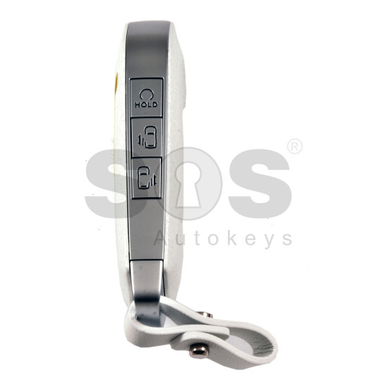 OEM Smart Key for KIA PV5 2026+    Buttons:7/ Frequency:433MHz / Transponder: NCF29A/HITAG AES /  Part No:  95440-SW010		/ Keyless Go /   Automatic Start 