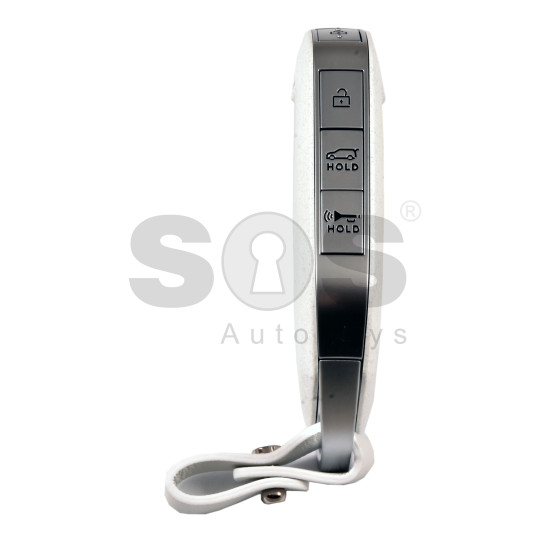 OEM Smart Key for KIA PV5 2026+    Buttons:7/ Frequency:433MHz / Transponder: NCF29A/HITAG AES /  Part No:  95440-SW010		/ Keyless Go /   Automatic Start 