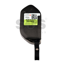 OEM Smart Key for KIA TASMAN Buttons:7/ Frequency:433MHz / Transponder: NCF29A/HITAG AES / Part No: 95440-DV110 / Keyless Go / Automatic Start OEM Smart Key for KIA TASMAN Buttons:7/ Frequency:433MHz / Transponder: NCF29A/HITAG AES / Part No: 95440-DV110 / Keyless Go / Automatic Start