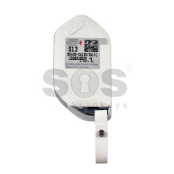 OEM Smart Key for KIA PV5 2026+ Buttons:4/ Frequency:433MHz / Transponder: NCF29A/HITAG AES / Part No: 95440-SW130 / Keyless Go / Automatic Start OEM Smart Key for KIA PV5 2026+ Buttons:4/ Frequency:433MHz / Transponder: NCF29A/HITAG AES / Part No: 95440-SW130 / Keyless Go / Automatic Start