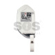 OEM Smart Key for KIA PV5 2026+ Buttons:4/ Frequency:433MHz / Transponder: NCF29A/HITAG AES / Part No: 95440-SW130 / Keyless Go / Automatic Start OEM Smart Key for KIA PV5 2026+ Buttons:4/ Frequency:433MHz / Transponder: NCF29A/HITAG AES / Part No: 95440-SW130 / Keyless Go / Automatic Start