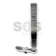 OEM Smart Key for KIA PV5 2026+ Buttons:4/ Frequency:433MHz / Transponder: NCF29A/HITAG AES / Part No: 95440-SW130 / Keyless Go / Automatic Start OEM Smart Key for KIA PV5 2026+ Buttons:4/ Frequency:433MHz / Transponder: NCF29A/HITAG AES / Part No: 95440-SW130 / Keyless Go / Automatic Start