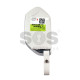 OEM Smart Key for KIA EV4 2025+    Buttons:5/ Frequency:433MHz / Transponder: NCF29A/HITAG AES /  Part No: 95440-EZ200	/ Keyless Go /   Automatic Start 