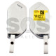 OEM Smart Key for KIA EV4 2025+    Buttons:7/ Frequency:433MHz / Transponder: NCF29A/HITAG AES /  Part No:  95440-EZ100	/ Keyless Go /   Automatic Start 