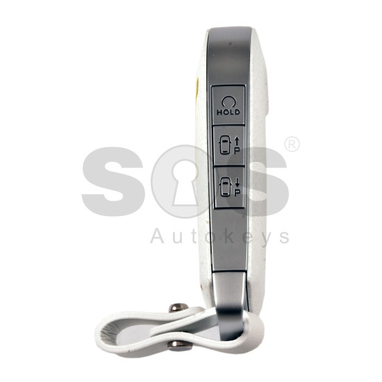 OEM Smart Key for KIA EV4 2025+    Buttons:7/ Frequency:433MHz / Transponder: NCF29A/HITAG AES /  Part No:  95440-EZ100	/ Keyless Go /   Automatic Start 
