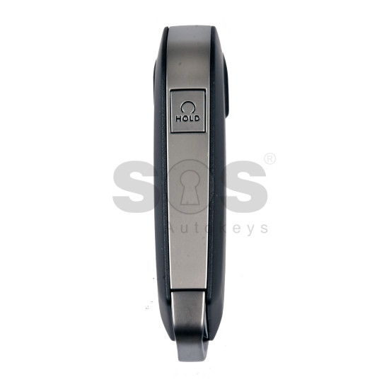 OEM Smart Key for KIA SPORTAGE 2025+ Buttons:4 / Frequency:433MHz / Transponder: NCF29A/HITAG AES / Part No:95440-P1AS0 / Keyless Go / Automatic Start OEM Smart Key for KIA SPORTAGE 2025+ Buttons:4 / Frequency:433MHz / Transponder: NCF29A/HITAG AES / Part No:95440-P1AS0 / Keyless Go / Automatic Start