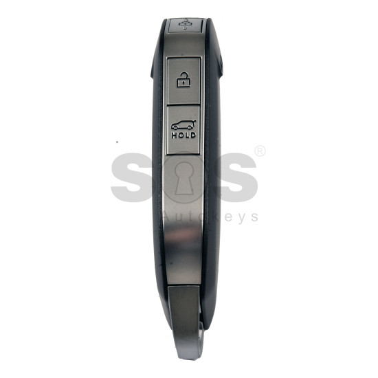 OEM Smart Key for KIA SPORTAGE 2025+ Buttons:4 / Frequency:433MHz / Transponder: NCF29A/HITAG AES / Part No:95440-P1AS0 / Keyless Go / Automatic Start OEM Smart Key for KIA SPORTAGE 2025+ Buttons:4 / Frequency:433MHz / Transponder: NCF29A/HITAG AES / Part No:95440-P1AS0 / Keyless Go / Automatic Start