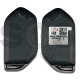 OEM Smart Key for KIA  SORENTO HYBRID 2024+  Buttons:7 / Frequency:433MHz / Transponder: NCF29A/HITAG AES /  Part No:95440-P2AD0 / Keyless Go /   Automatic Start 