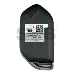 OEM Smart Key for KIA  SORENTO HYBRID 2024+  Buttons:7 / Frequency:433MHz / Transponder: NCF29A/HITAG AES /  Part No:95440-P2AD0 / Keyless Go /   Automatic Start 