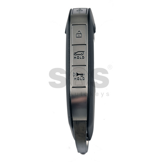 OEM Smart Key for KIA  SORENTO HYBRID 2024+  Buttons:7 / Frequency:433MHz / Transponder: NCF29A/HITAG AES /  Part No:95440-P2AD0 / Keyless Go /   Automatic Start 