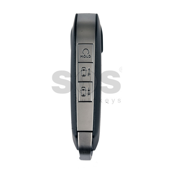 OEM Smart Key for KIA  SORENTO HYBRID 2024+  Buttons:7 / Frequency:433MHz / Transponder: NCF29A/HITAG AES /  Part No:95440-P2AD0 / Keyless Go /   Automatic Start 