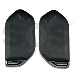 OEM Smart Key for KIA  CARNIVAL 2025+  Buttons:4 / Frequency:433MHz / Transponder: NCF29A/HITAG AES /  Part No:95440-R0900 / Keyless Go /   Automatic Start 