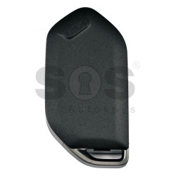 OEM Smart Key for KIA  CARNIVAL 2025+  Buttons:4 / Frequency:433MHz / Transponder: NCF29A/HITAG AES /  Part No:95440-R0900 / Keyless Go /   Automatic Start 