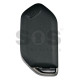 OEM Smart Key for KIA K4 2025+ Buttons:4 / Frequency:433MHz / Transponder: NCF29A/HITAG AES / Part No:95440-GG080 / Keyless Go / Automatic Start OEM Smart Key for KIA K4 2025+ Buttons:4 / Frequency:433MHz / Transponder: NCF29A/HITAG AES / Part No:95440-GG080 / Keyless Go / Automatic Start
