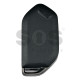 OEM Smart Key for KIA K4 2025+ Buttons:4 / Frequency:433MHz / Transponder: NCF29A/HITAG AES / Part No:95440-GG080 / Keyless Go / Automatic Start OEM Smart Key for KIA K4 2025+ Buttons:4 / Frequency:433MHz / Transponder: NCF29A/HITAG AES / Part No:95440-GG080 / Keyless Go / Automatic Start