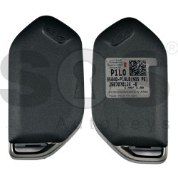 OEM Smart Key for KIA SPORTAGE  2022+  Buttons:4 / Frequency:433MHz / Transponder: NCF29A/HITAG AES /  Part No:95440-P1AL0 / Keyless Go /   Automatic Start 