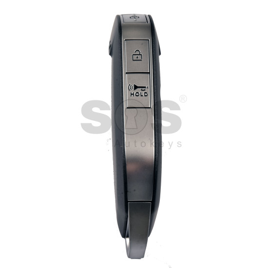 OEM Smart Key for KIA SPORTAGE  2022+  Buttons:4 / Frequency:433MHz / Transponder: NCF29A/HITAG AES /  Part No:95440-P1AL0 / Keyless Go /   Automatic Start 