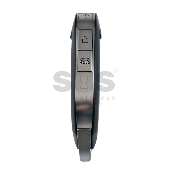 OEM Smart Key for KIA K4 2025+ Buttons:4 / Frequency:433MHz / Transponder: NCF29A/HITAG AES / Part No:95440-GG080 / Keyless Go / Automatic Start OEM Smart Key for KIA K4 2025+ Buttons:4 / Frequency:433MHz / Transponder: NCF29A/HITAG AES / Part No:95440-GG080 / Keyless Go / Automatic Start
