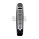 OEM Smart Key for Kia NIRO 2023+  Buttons:3+1/ Frequency:433MHz / Transponder: NCF29A/HITAG AES  /  Part No:  95440-AT110  / Keyless Go / Automatic Start