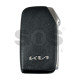 OEM Smart Key for Kia NIRO 2023+  Buttons:3+1/ Frequency:433MHz / Transponder: NCF29A/HITAG AES  /  Part No:  95440-AT110  / Keyless Go / Automatic Start