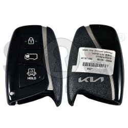 OEM Smart Key for Kia    / Buttons:3 / Frequency:433MHz / Transponder: NCF295/HITAG 3   / Part No:  95825-8S700