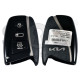 OEM Smart Key for Kia / Buttons:3 / Frequency:433MHz / Transponder: NCF295/HITAG 3 / Part No: 95825-8S700 OEM Smart Key for Kia / Buttons:3 / Frequency:433MHz / Transponder: NCF295/HITAG 3 / Part No: 95825-8S700
