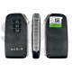 OEM Smart Key for Kia EV6 2025 Buttons:6 / Frequency:433MHz / Transponder: NCF29A/HITAG AES / Part No: 95440-CV111 / Keyless Go / Automatic Start OEM Smart Key for Kia EV6 2025 Buttons:6 / Frequency:433MHz / Transponder: NCF29A/HITAG AES / Part No: 95440-CV111 / Keyless Go / Automatic Start