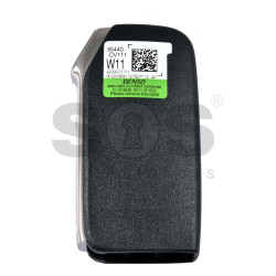 OEM Smart Key for Kia EV6 2025  Buttons:6 / Frequency:433MHz / Transponder:  NCF29A/HITAG AES  /  Part No:  95440-CV111	 / Keyless Go / Automatic Start