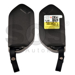 OEM Smart Key for TASMAN  2025 Buttons:4 / Frequency:433MHz / Transponder: NCF29A/HITAG AES  /  Part No:  95440-DV200  / Keyless Go / Automatic Start