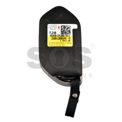 OEM Smart Key for TASMAN 2025 Buttons:4 / Frequency:433MHz / Transponder: NCF29A/HITAG AES / Part No: 95440-DV200 / Keyless Go / Automatic Start OEM Smart Key for TASMAN 2025 Buttons:4 / Frequency:433MHz / Transponder: NCF29A/HITAG AES / Part No: 95440-DV200 / Keyless Go / Automatic Start