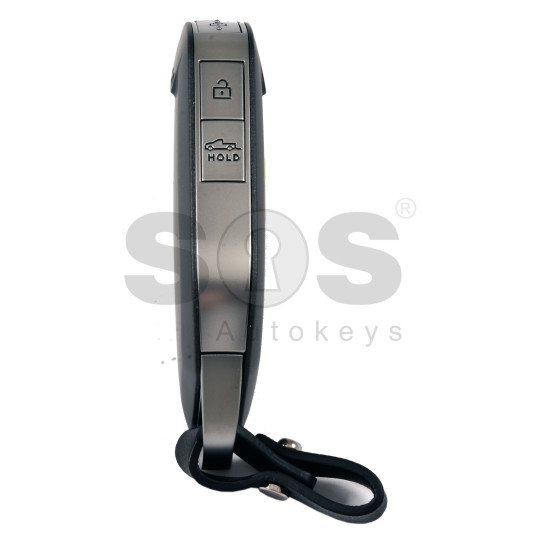 OEM Smart Key for TASMAN  2025 Buttons:4 / Frequency:433MHz / Transponder: NCF29A/HITAG AES  /  Part No:  95440-DV200  / Keyless Go / Automatic Start