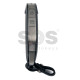 OEM Smart Key for TASMAN  2025 Buttons:4 / Frequency:433MHz / Transponder: NCF29A/HITAG AES  /  Part No:  95440-DV200  / Keyless Go / Automatic Start