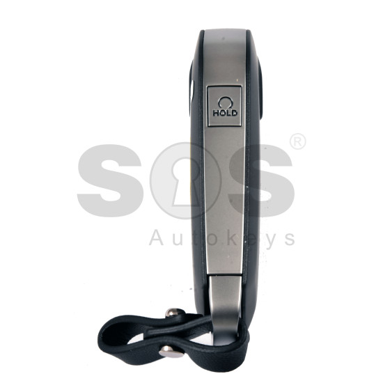 OEM Smart Key for TASMAN  2025 Buttons:4 / Frequency:433MHz / Transponder: NCF29A/HITAG AES  /  Part No:  95440-DV200  / Keyless Go / Automatic Start