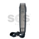 OEM Smart Key for TASMAN  2025 Buttons:4 / Frequency:433MHz / Transponder: NCF29A/HITAG AES  /  Part No:  95440-DV200  / Keyless Go / Automatic Start
