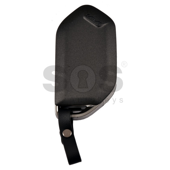 OEM Smart Key for TASMAN  2025 Buttons:4 / Frequency:433MHz / Transponder: NCF29A/HITAG AES  /  Part No:  95440-DV200  / Keyless Go / Automatic Start