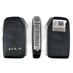 OEM Smart Key for Kia   NIRO 2024 Buttons:4 / Frequency:433MHz / Transponder: NCF29A/HITAG AES  /  Part No:   95440-AO031	 / Keyless Go / Automatic Start
