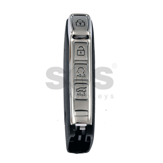 OEM Smart Key for Kia   NIRO 2024 Buttons:4 / Frequency:433MHz / Transponder: NCF29A/HITAG AES  /  Part No:   95440-AO031	 / Keyless Go / Automatic Start