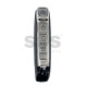 OEM Smart Key for Kia   NIRO 2024 Buttons:4 / Frequency:433MHz / Transponder: NCF29A/HITAG AES  /  Part No:   95440-AO031	 / Keyless Go / Automatic Start
