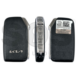 OEM Smart Key for Kia   NIRO 2023 Buttons:4 / Frequency:433MHz / Transponder: NCF29A/HITAG AES  /  Part No: 95440-AT030	 / Keyless Go / Automatic Start