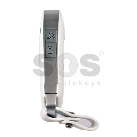 OEM Smart Key for KIA PV5 2026 Buttons:6/ Frequency:433MHz / Transponder: NCF29A/HITAG AES / Part No: 95440-SW030 / Keyless Go / Automatic Start OEM Smart Key for KIA PV5 2026 Buttons:6/ Frequency:433MHz / Transponder: NCF29A/HITAG AES / Part No: 95440-SW030 / Keyless Go / Automatic Start